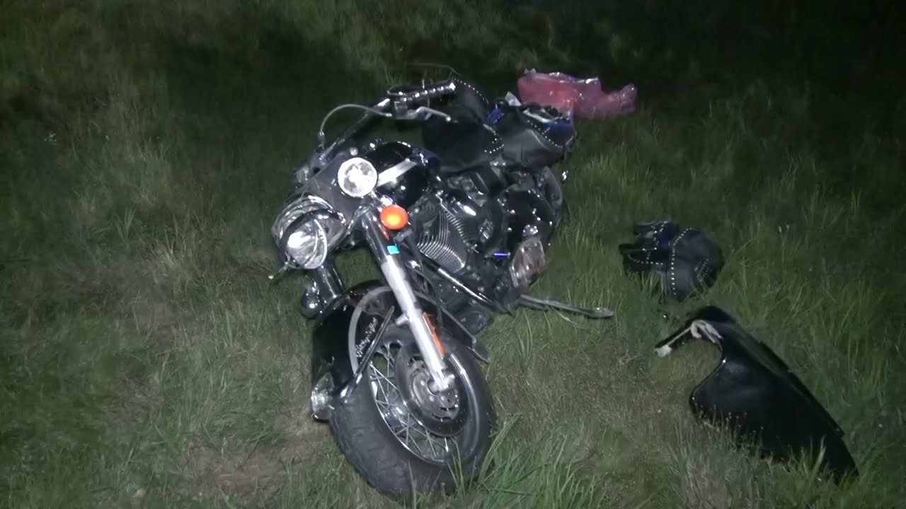041422 SH 99 FATAL MOTORCYCLE CRASH