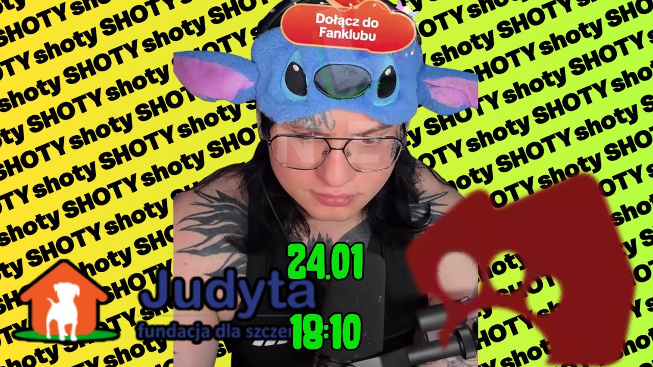 Psychotrop  O Sobolewie, Judycie i DIOZ