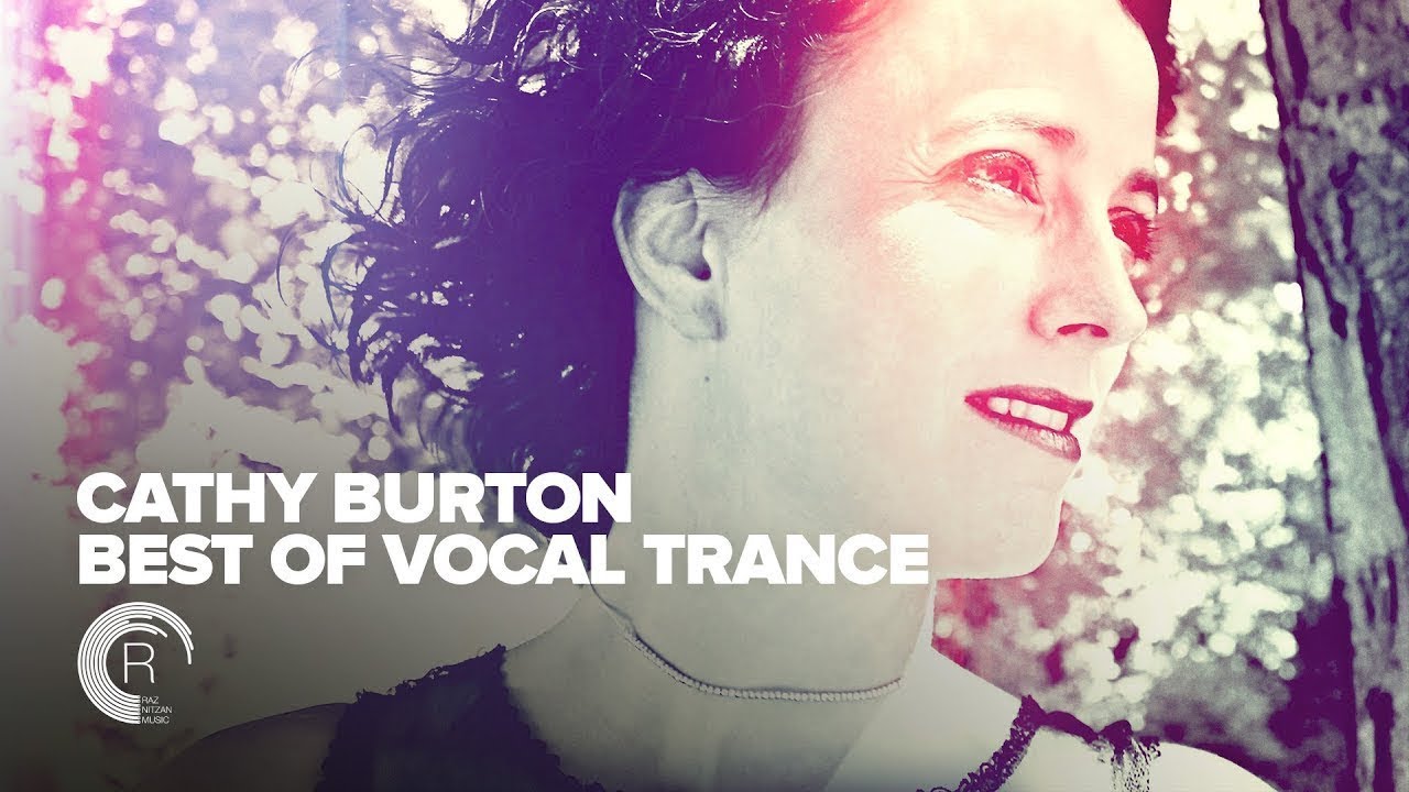 Space RockerZ & Cathy Burton - Lead You Back (Original)