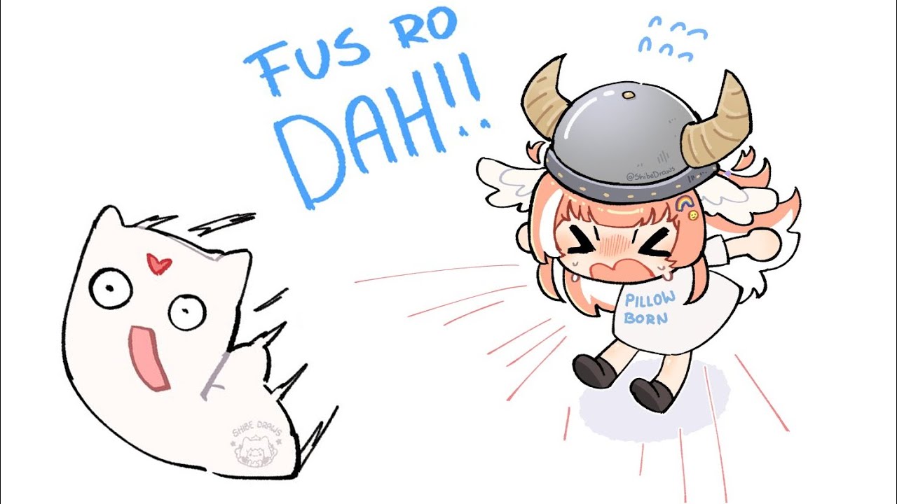 Blind Skyrim Playthrough by a Dumb Girl