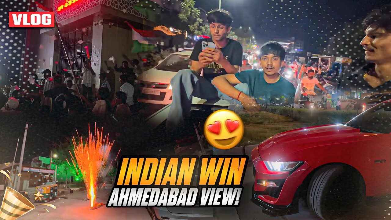 India win  ❤️ ￼NIKOL MA ￼ ￼CHAKKA JAM ￼