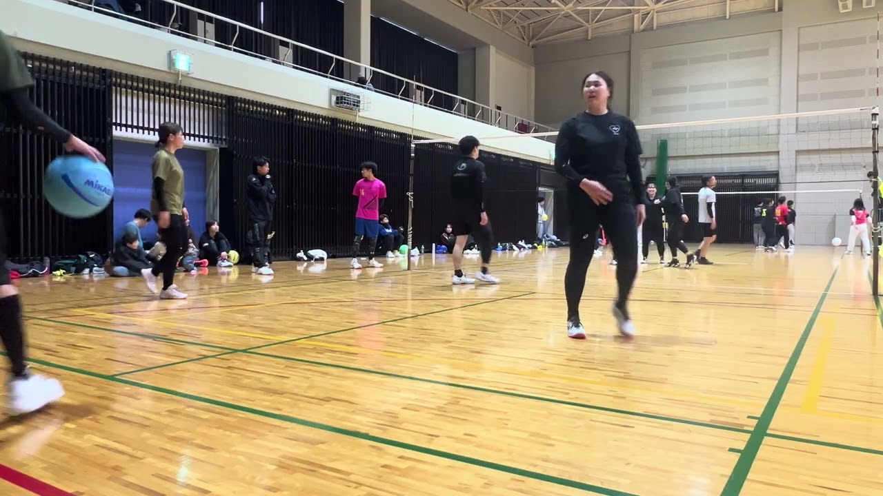 宇土大会　vs チームこうき