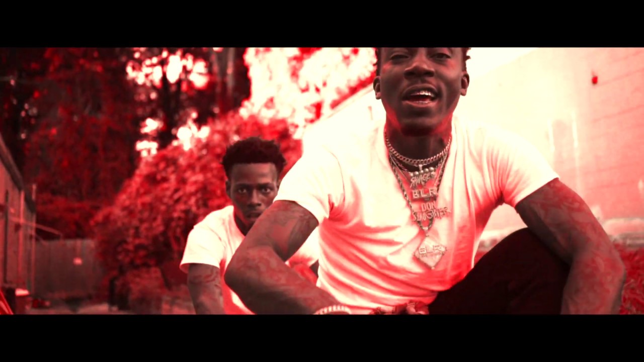Lotto Savage - Warning (Official Video) l SHOT BY @MYKEY.T