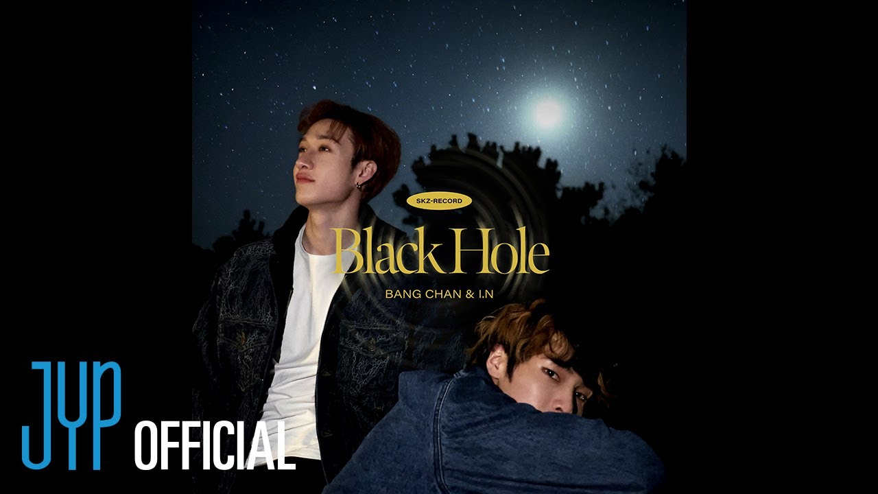 Bang Chan, I.N &ldquo;Black Hole