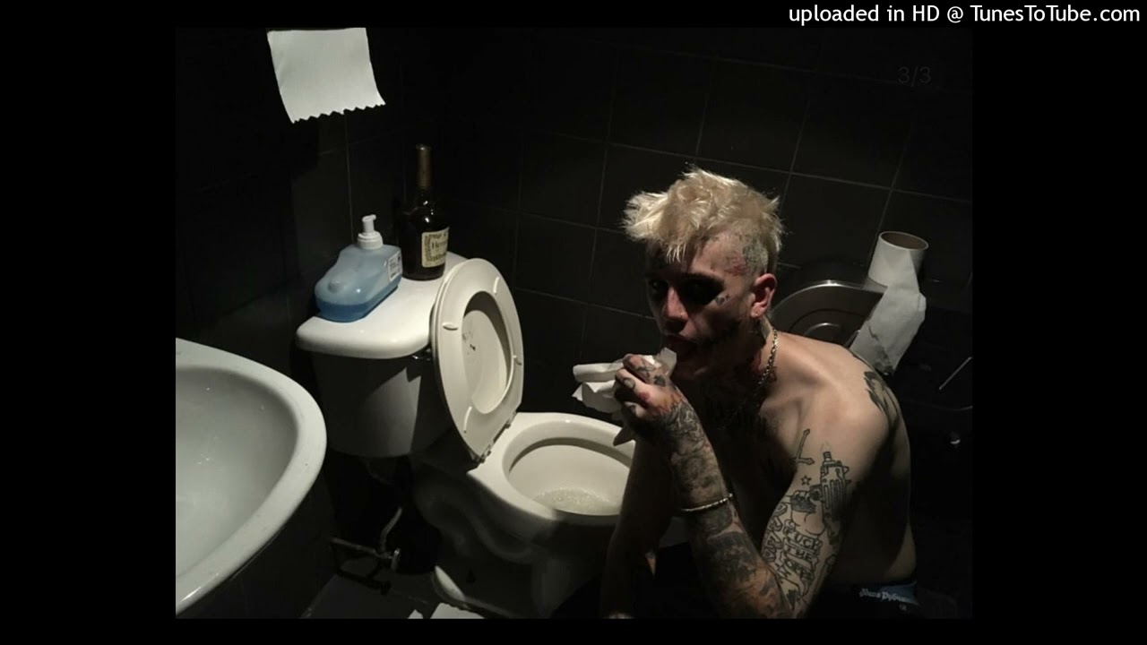 Ai Lil Peep - School Night