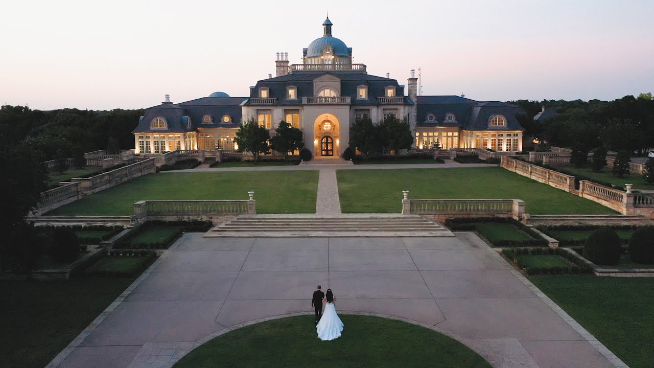 In it to Win it | The Olana | Jamileh & Steven | EpicPhotos.com