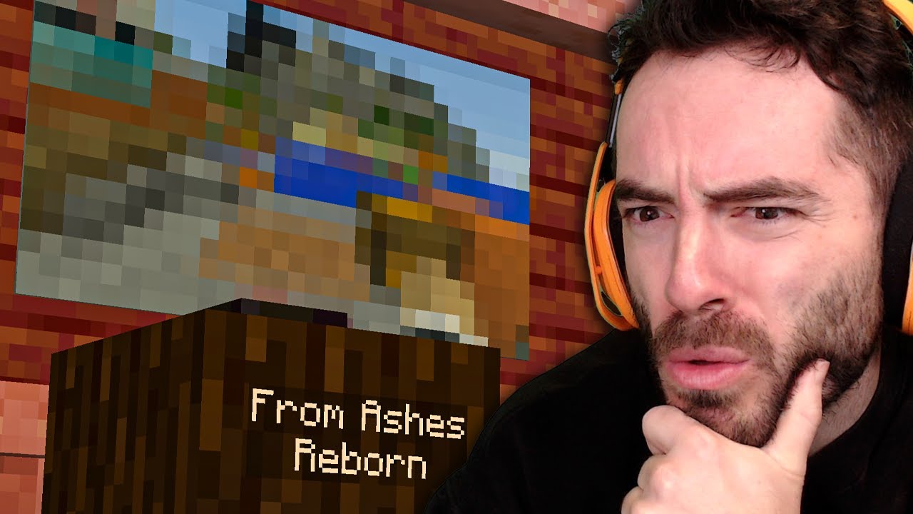 Minecraft: The Ultimate CaptainSparklez Quiz