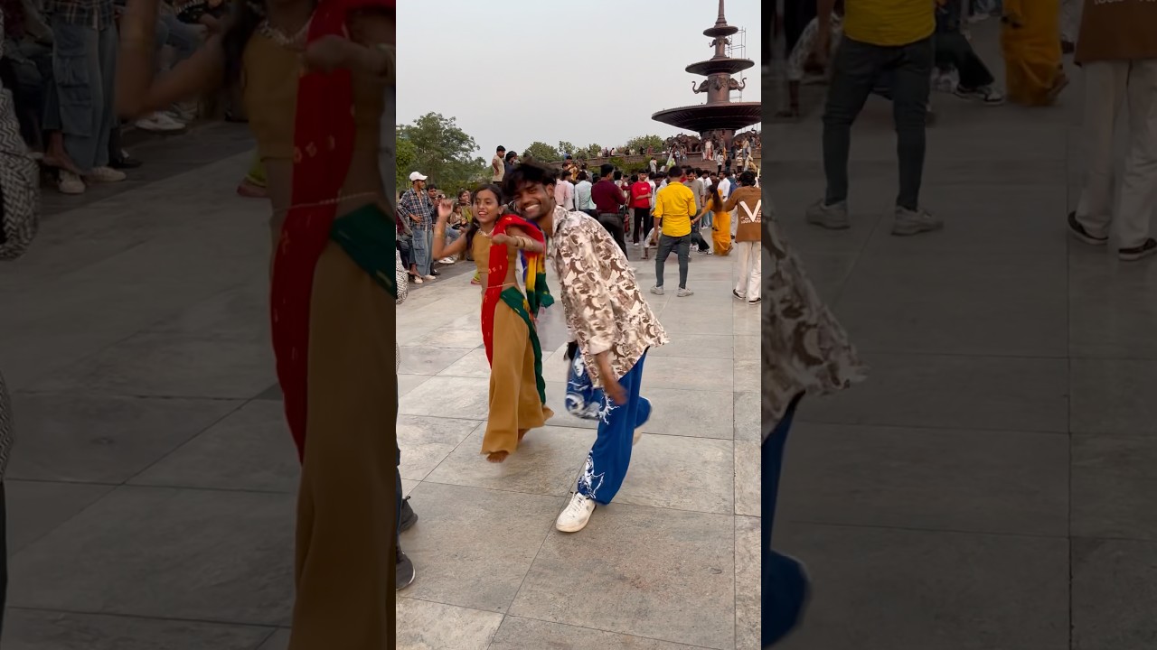 #Video | Aawa Raja Patna | Dharamveer Singh #bhojpurisong #shorts #trending #dance #viralvideo