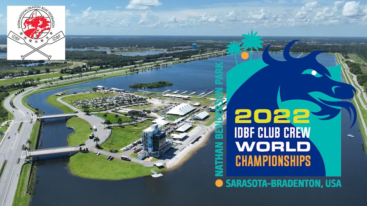 2022 IDBF 13th Club Crew World Championships Highlights