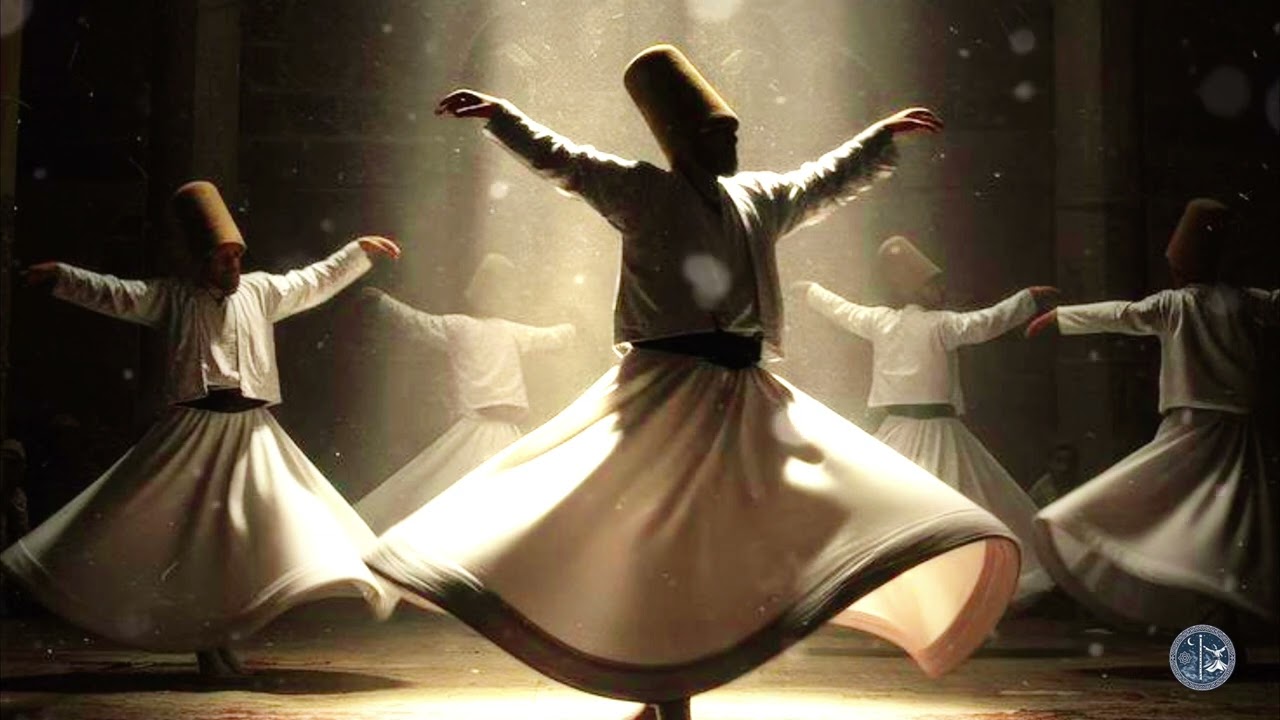 Breath Of The Masnavi - Mysterious Nightingale (Official Video)
