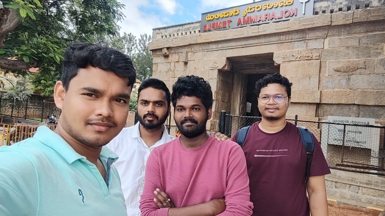 KOLARAMMA Temple in Kolar,Karnataka #india #benguluru #trendingvideo #odisha #vlog#travel #trending