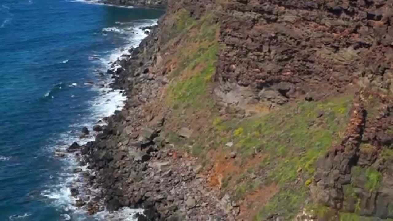 Cascata Capo Nieddu