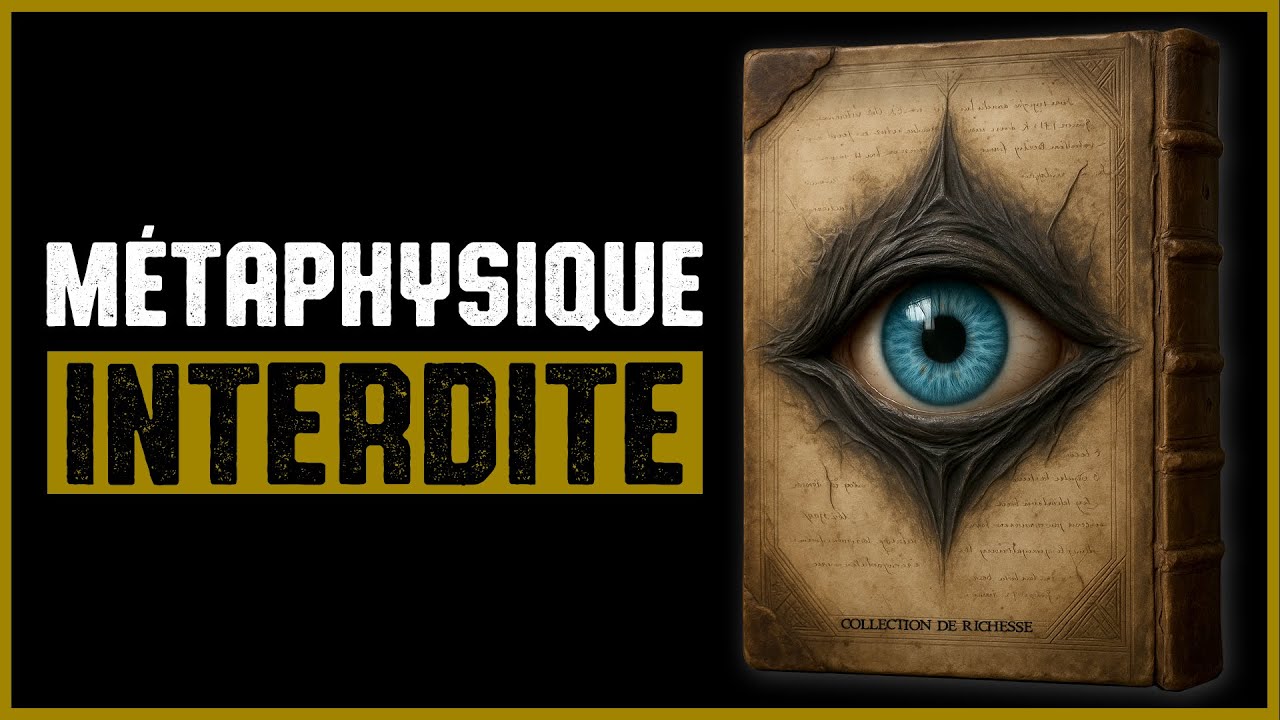 Le Secret Le Plus Dangereux de l&rsquo;Esprit Humain R&eacute;v&eacute;l&eacute; dans Ce Livre Audio