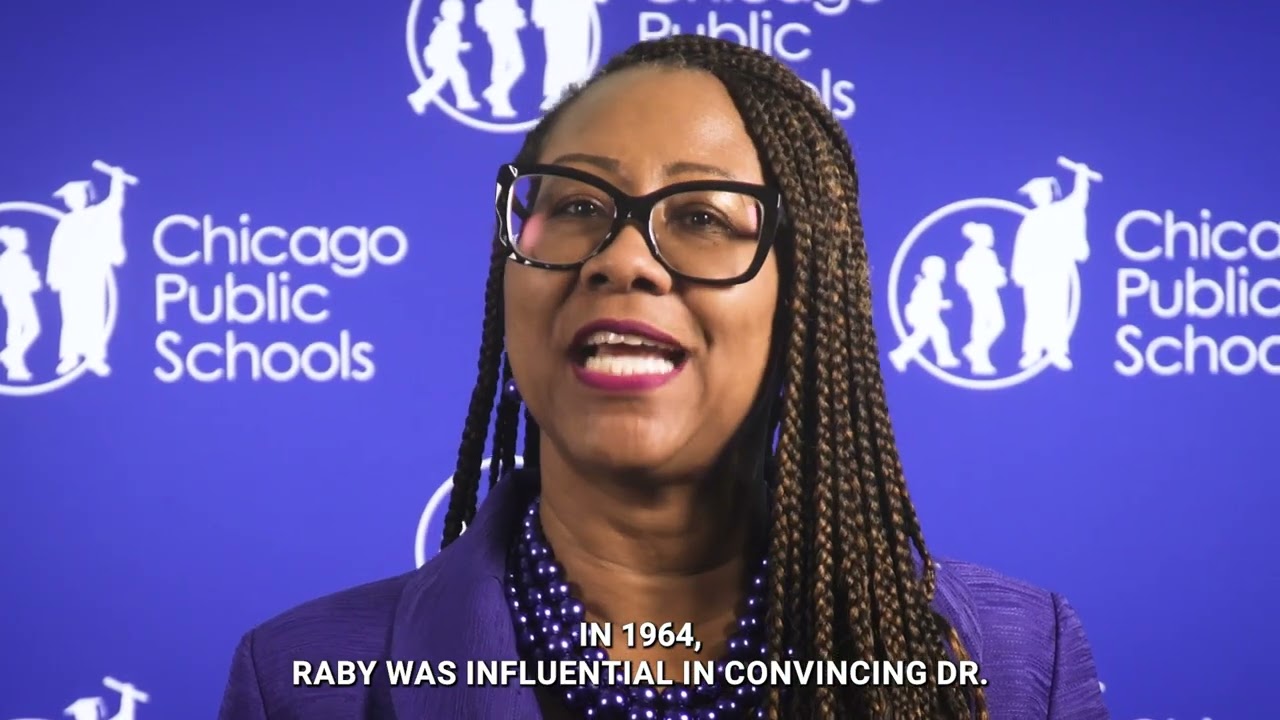 Black History Is Chicago's History Ep.8: Al Raby