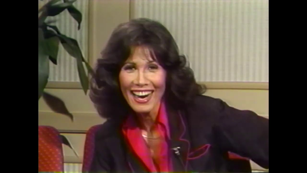 Michelle Lee & Joan Van Ark promos KPWR Ch 17