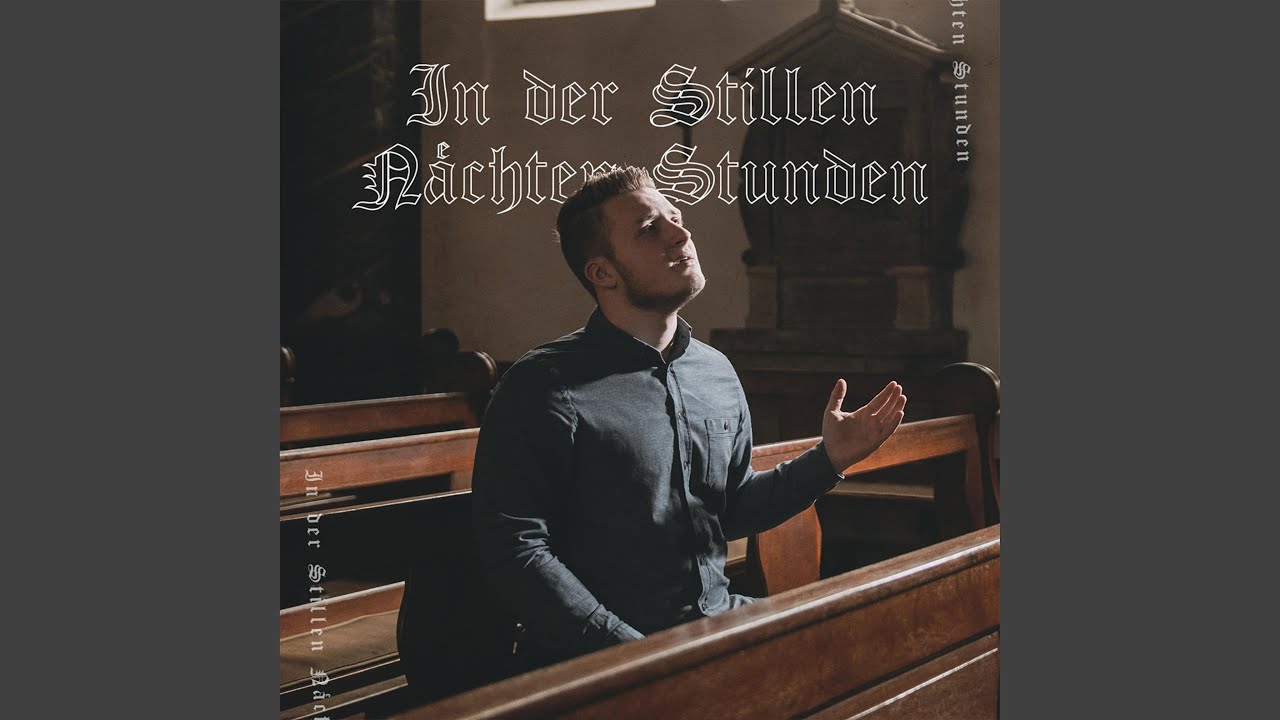 In der stillen Nächte Stunden