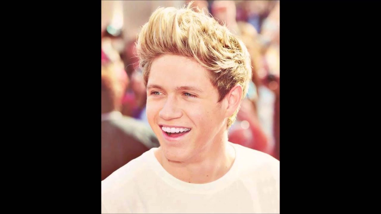 Niall Horan 2010-2015