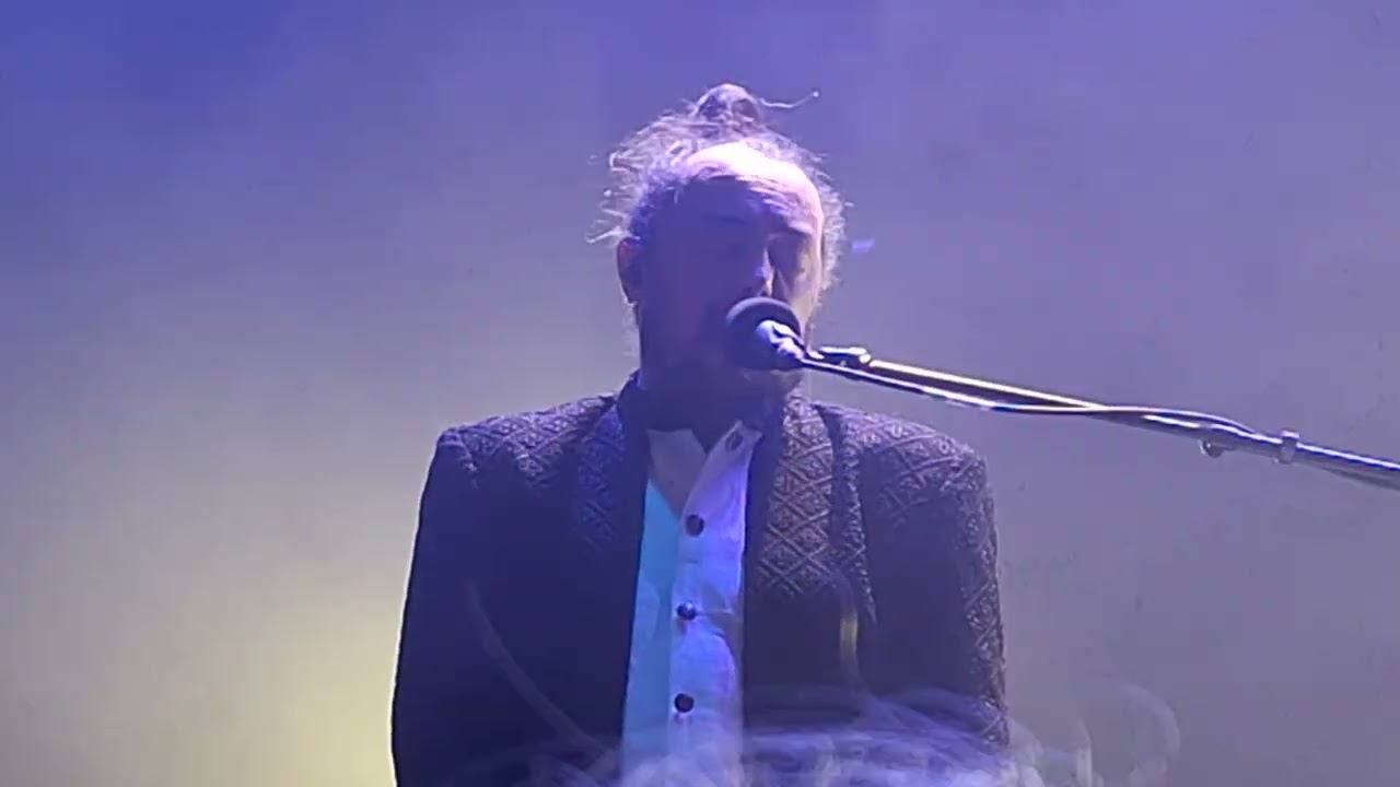 ANGE au Jack Jack - Quasimodo