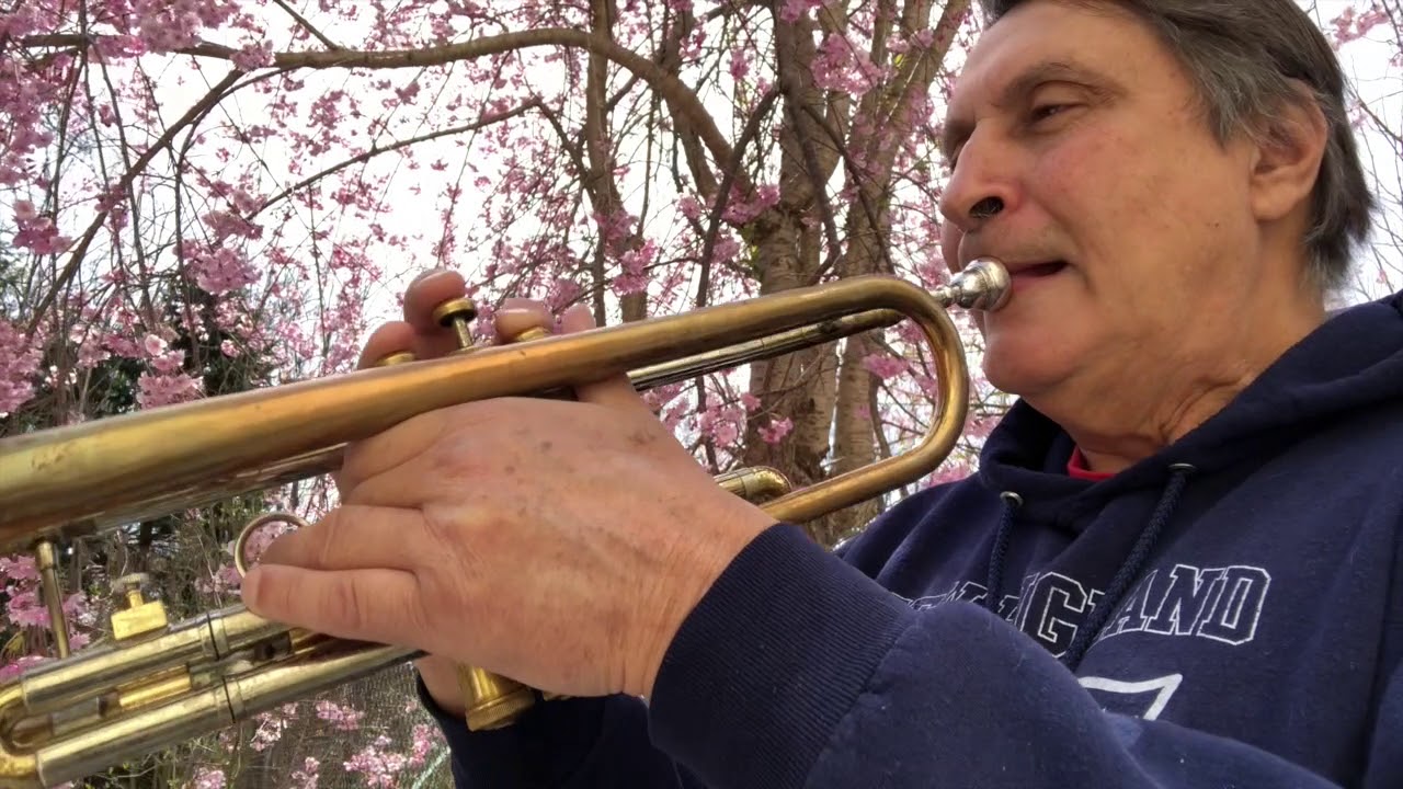 TRUMPET:  4th And 5th Grade - Learn To Play Taps