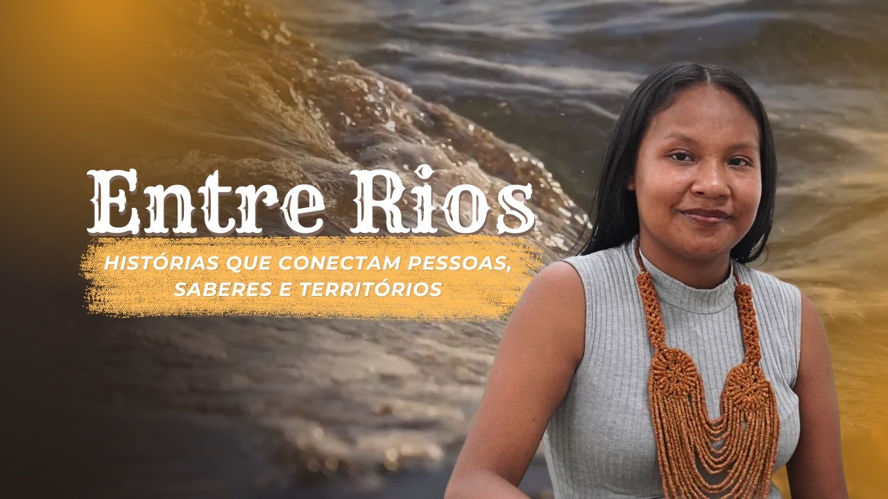 Entre Rios - Episódio 1