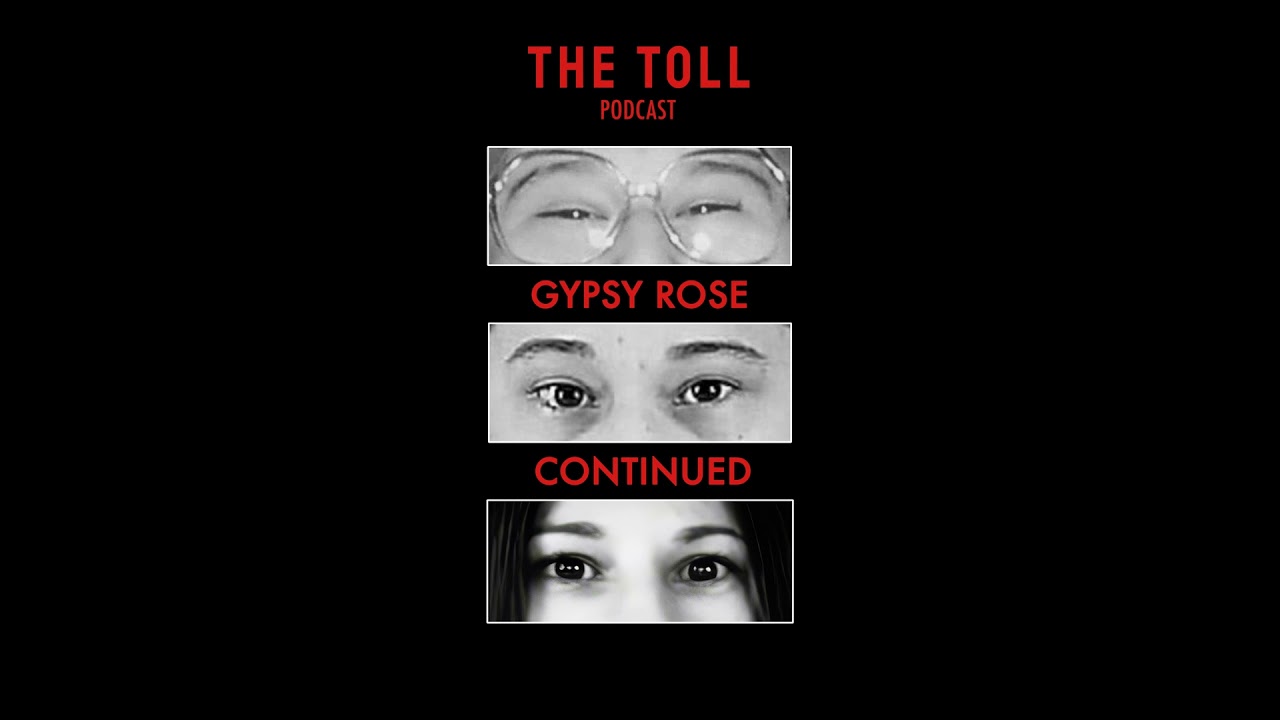 Gypsy Rose Continued