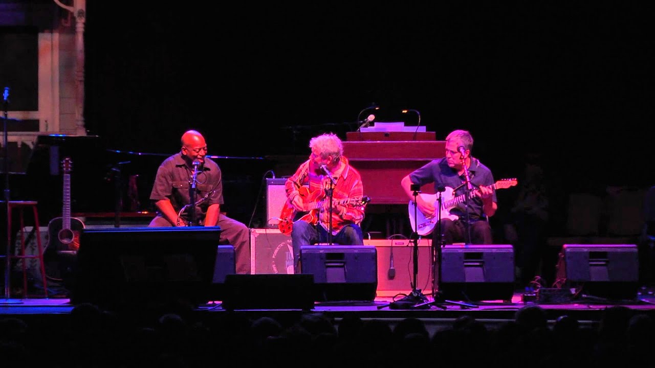 Old School - Elvin Bishop - 11/7/2015