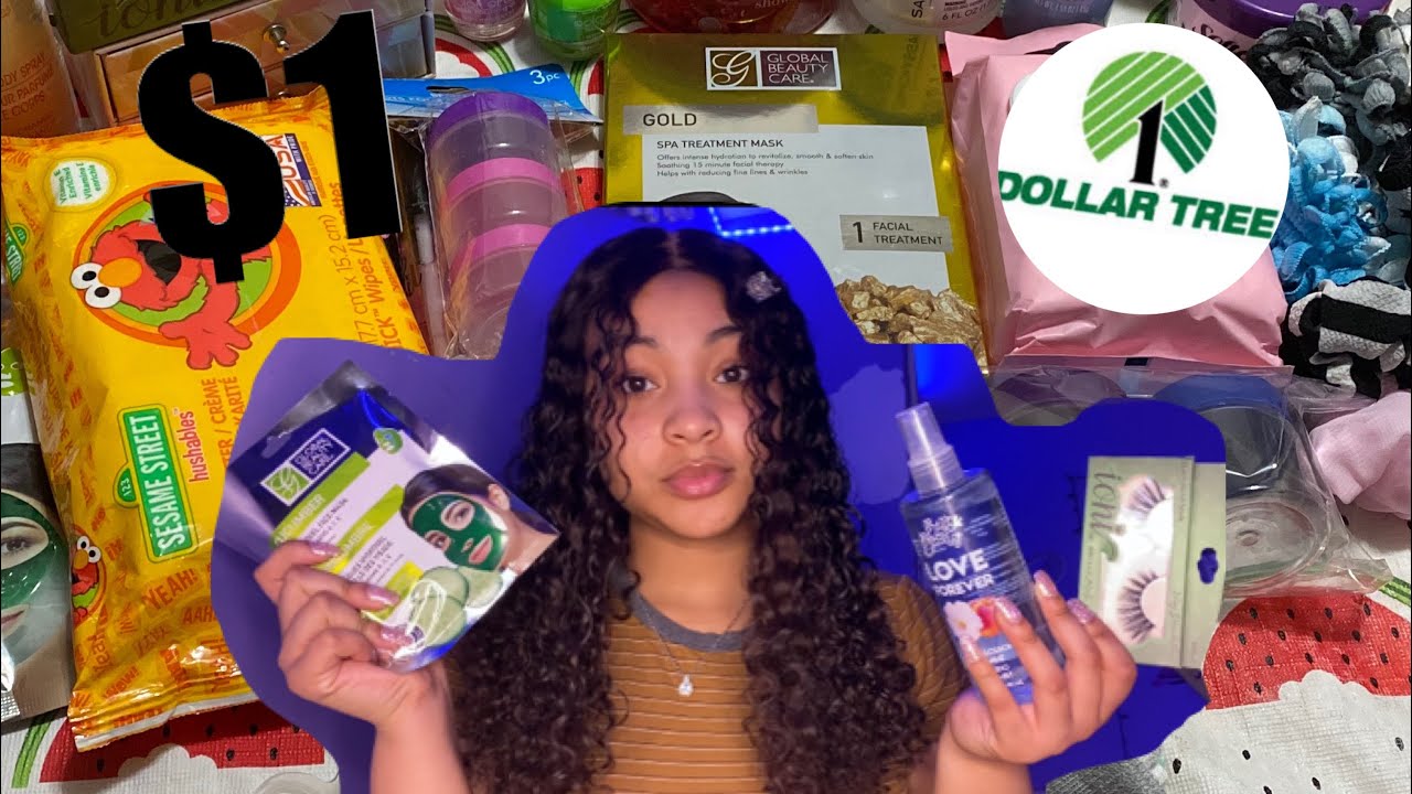 Underrated Dollar Tree Products you NEED in your life Part 2 | EVERYTHING 1$ + Give Away
