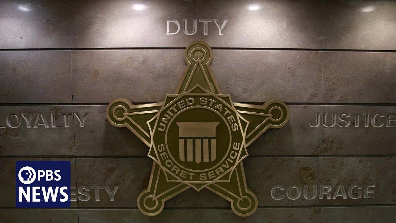 WATCH LIVE: Secret Service holds briefing as it investigates Trump rally security after shooting