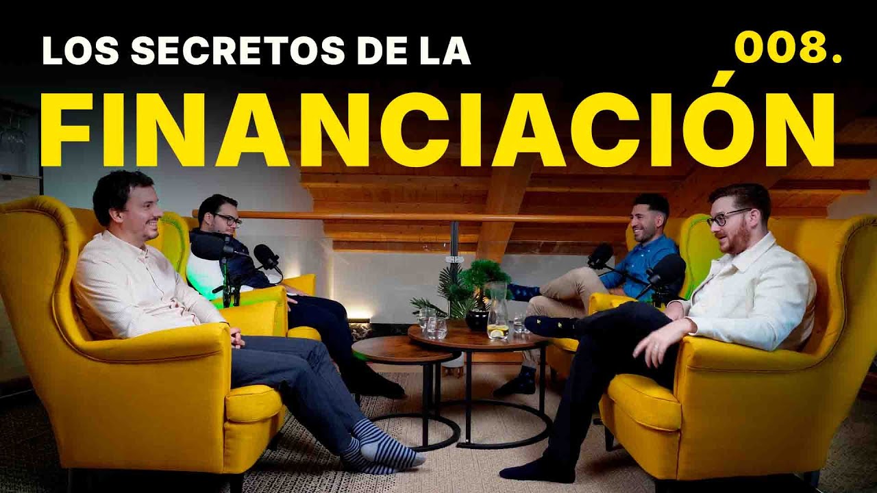 House Flipping  - La mejor v&iacute;a de capitalizaci&oacute;n | INVERSIONES INMOBILIARIAS PODCAST. Ep 008