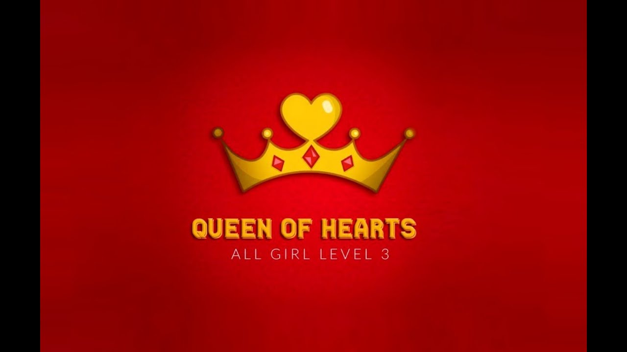 Grand Casino Allstars - QUEEN OF HEARTS LV3 - 2019