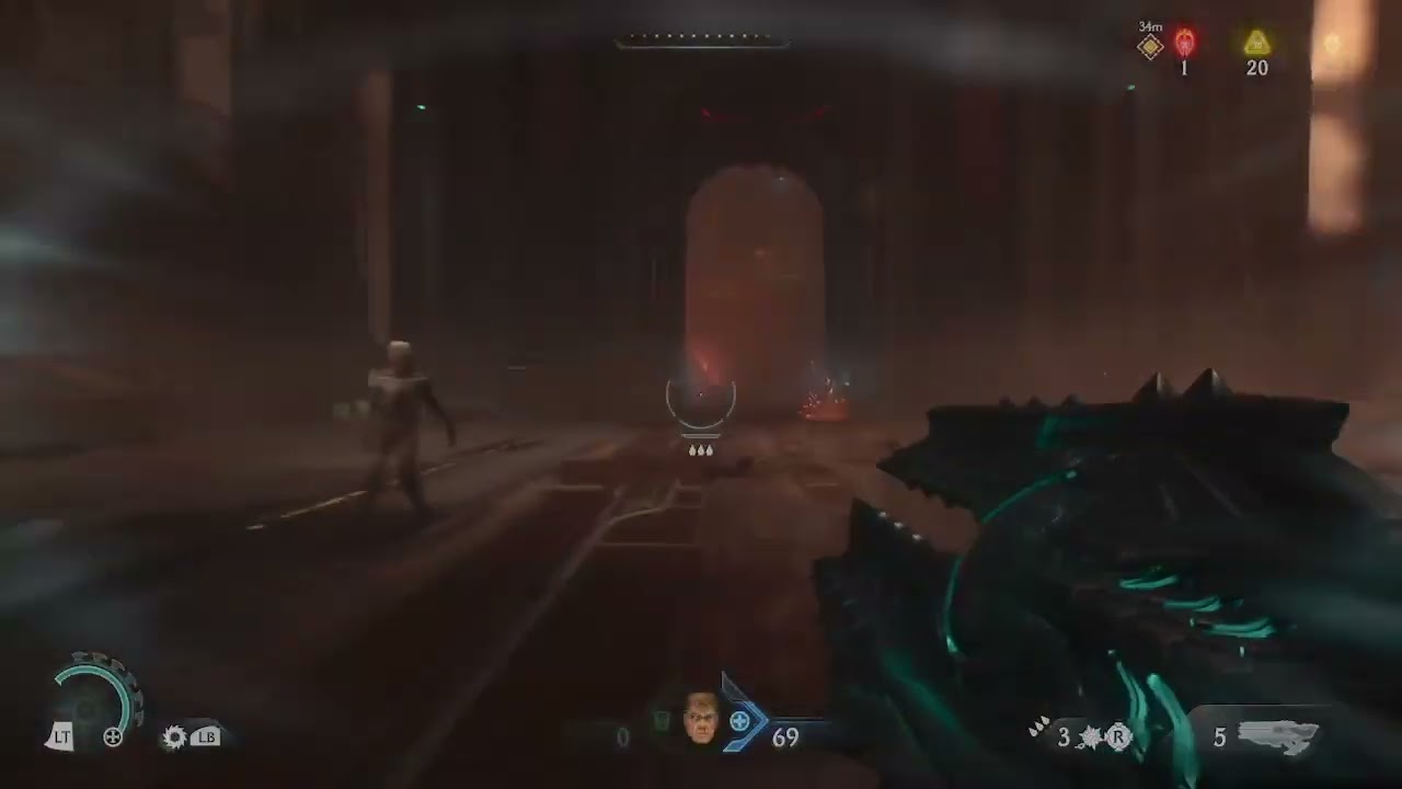 Doom The Dark Ages