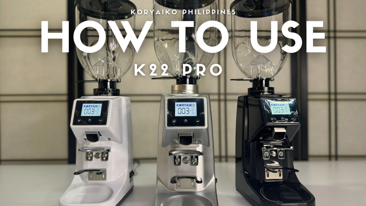 Обзор шлифовальной машины K22 Pro (Silver Edition) | Повышенная точность, повышенная производител...