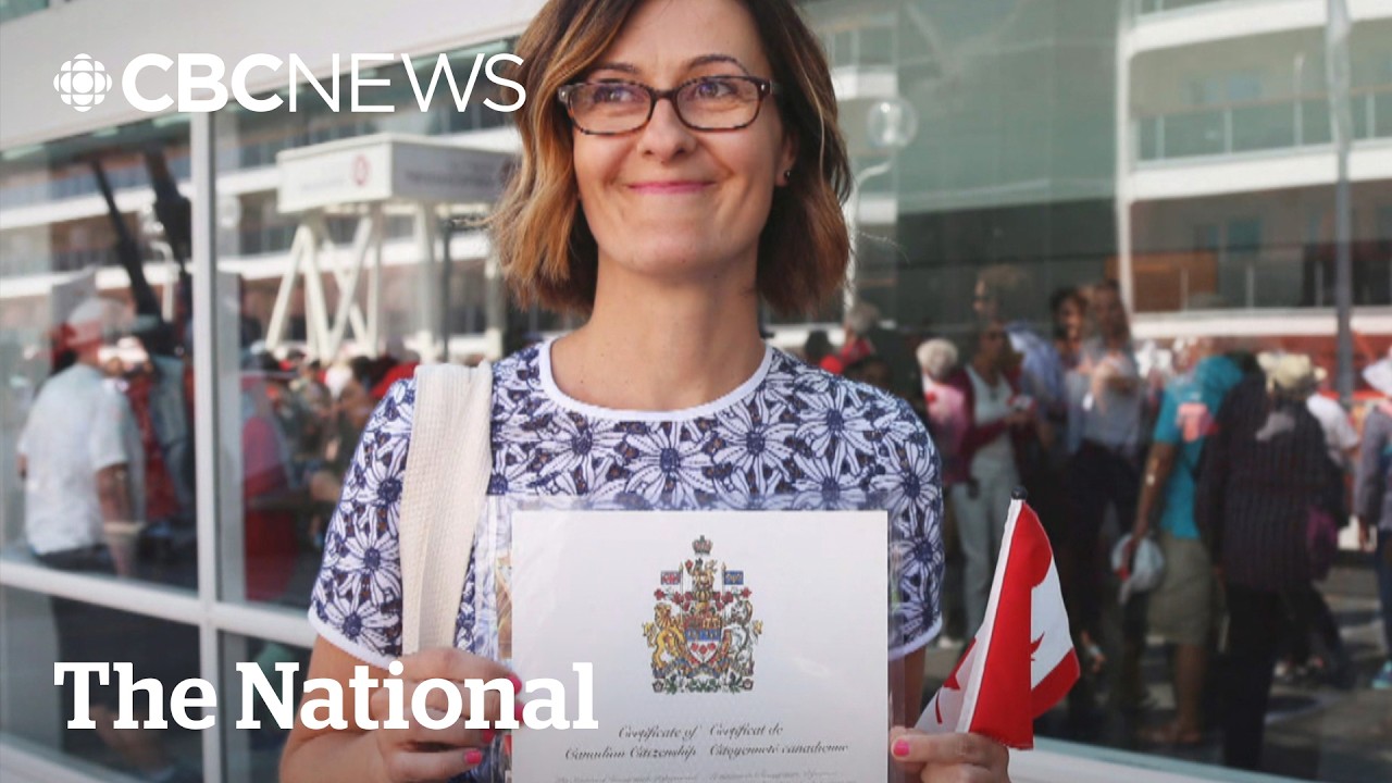 Some 'Lost Canadians' have citizenship certificates abruptly suspended
