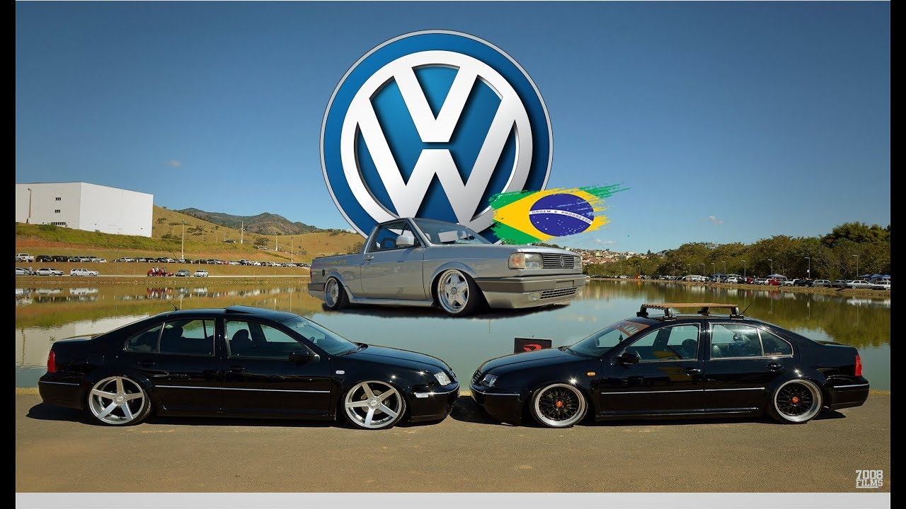 VOLKS04FUN INEXPLICÁVEL COMO SUA PAIXÃO POR VW