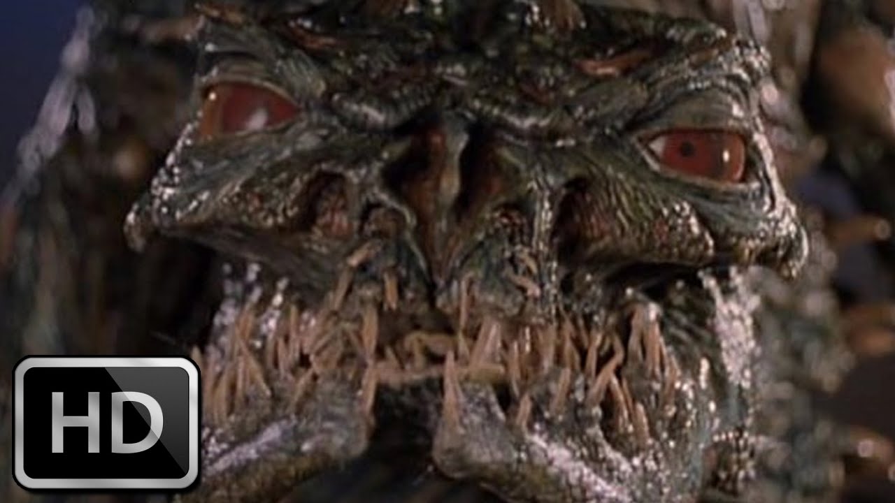 The Fly 2 (1989) - Trailer in 1080p