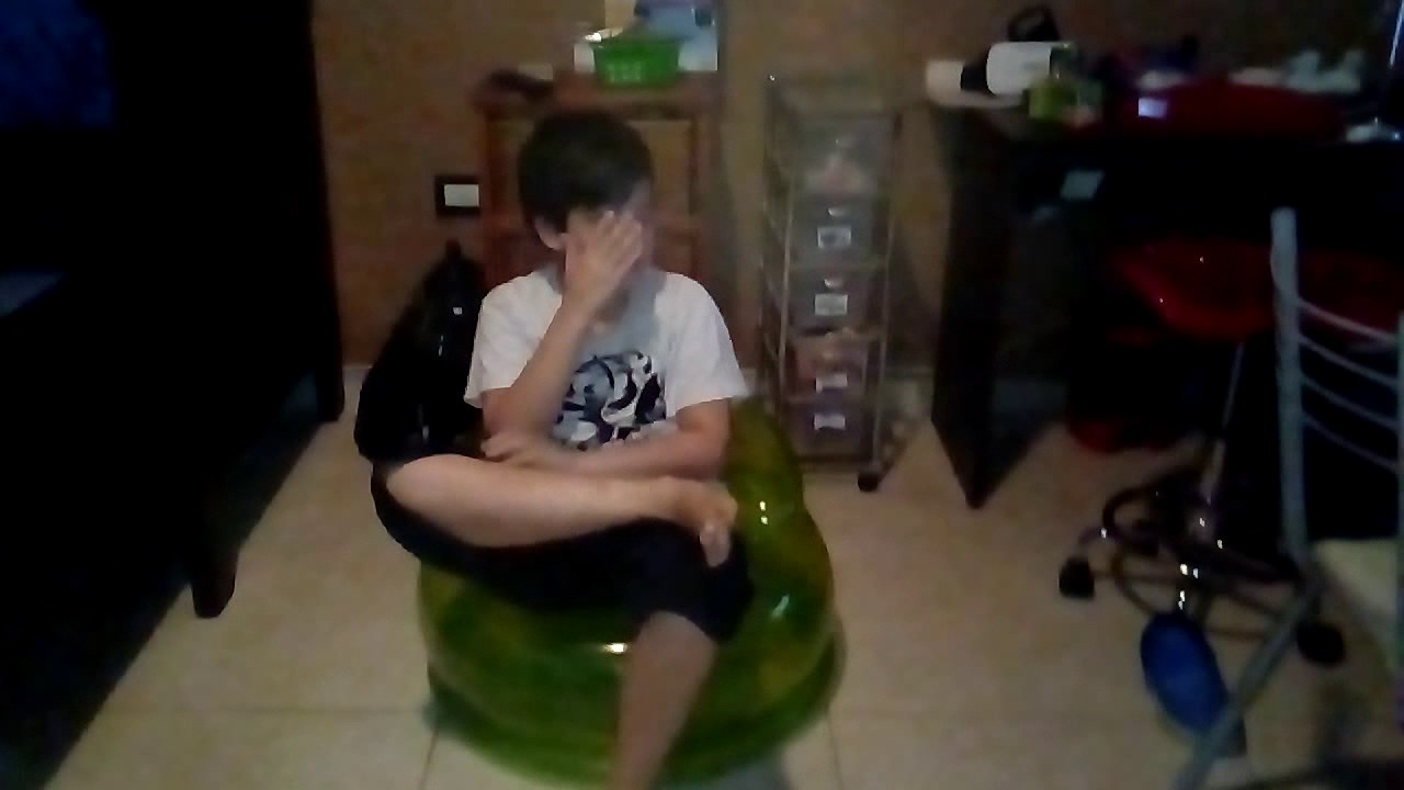 ca&iacute;das &eacute;picas con Fran vm