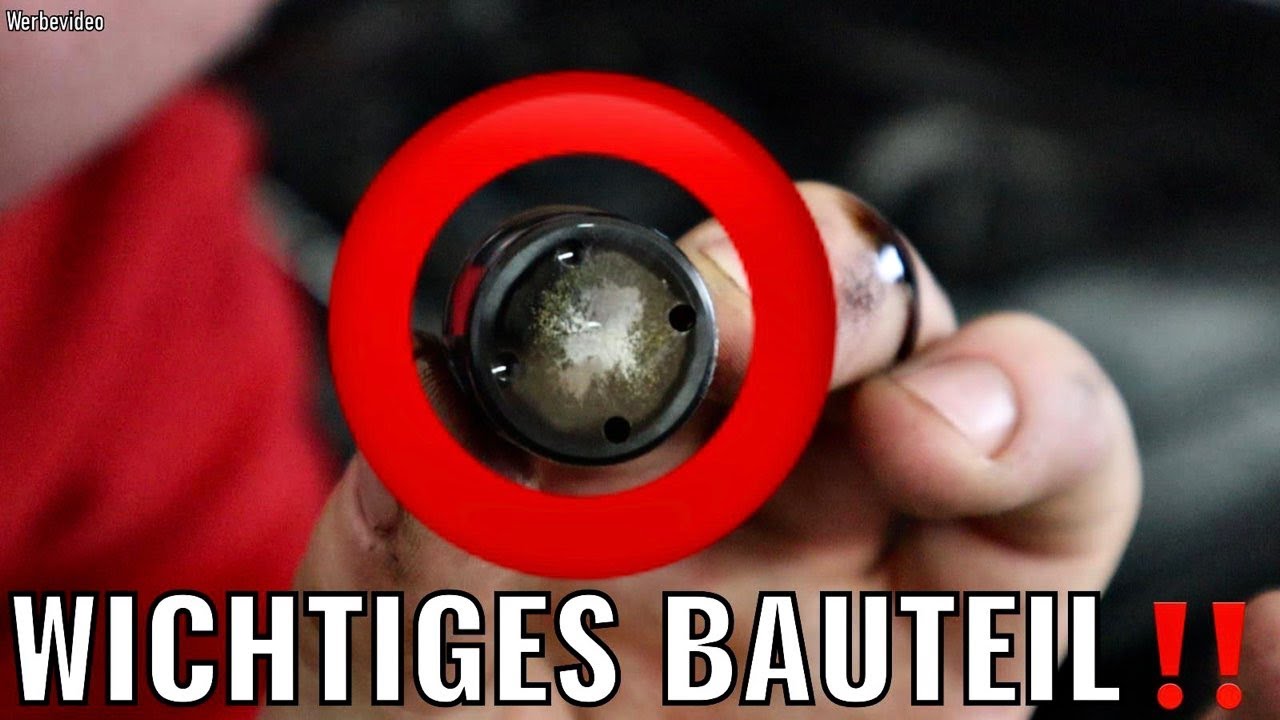VW GOLF 5 GTI | WAR ICH KURZ VOR‘M MOTORSCHADEN ? | BECHERSTÖSSEL + ÖL WECHSEL WARTUNGSINTERVALL