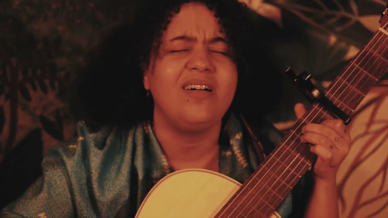 Oke Aro Caboclo - Inai&aacute; DeMar