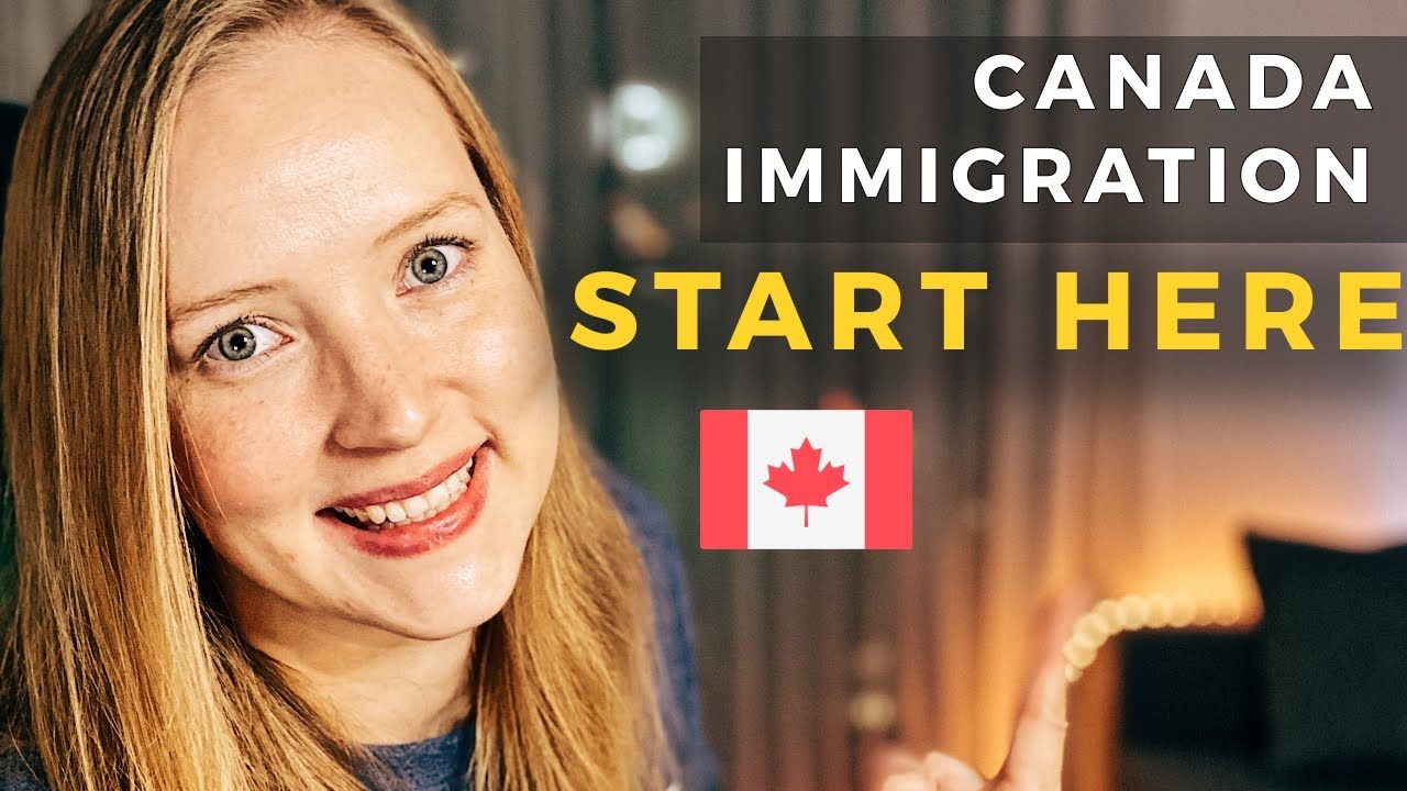 How Express Entry Works - Immigration To Canada: Beginner's Guide