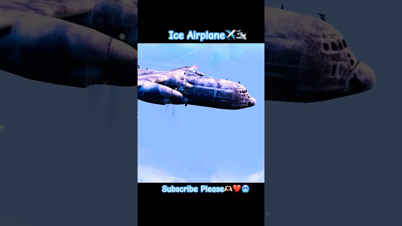 New update3.5 Airplane✈️🥶#shorts #bgmi #youtubeshorts #pubgmobile #pubg #pubgshorts #bgmishorts