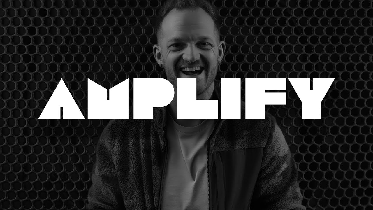 Vision Sunday // AMPLIFY (Part 1) // Elijah Hollis // CHANGE Church Philly