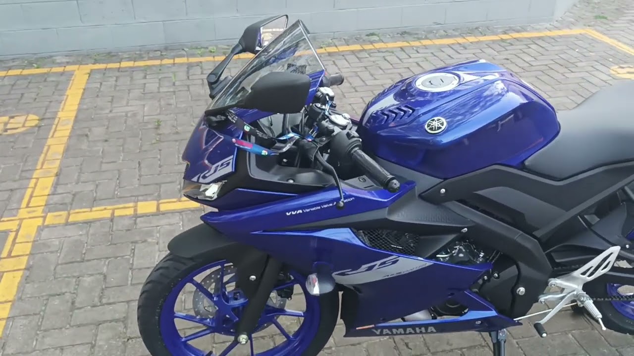 TUDO SOBRE SEGURO, DOCUMENTO E PAGAMENTO YAMAHA R15
