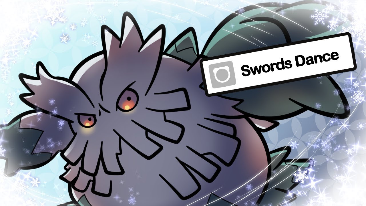No One Expects Abomasnow To Destroy with THIS..