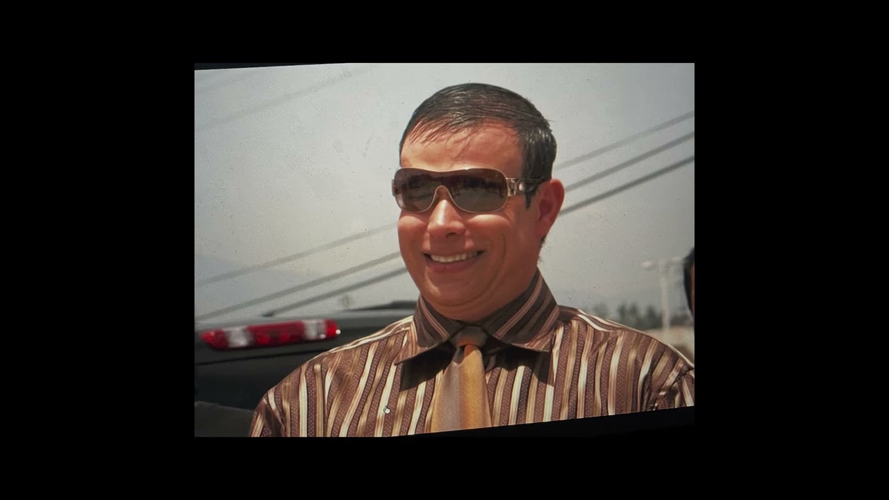 Mark Balelo and the Jets - Tribute Song Storage Wars Icon