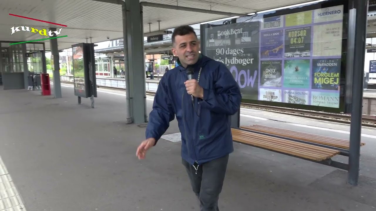 Rizgarkirdini mroveki danmarki .