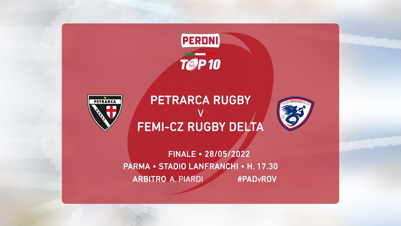 #PeroniTOP10