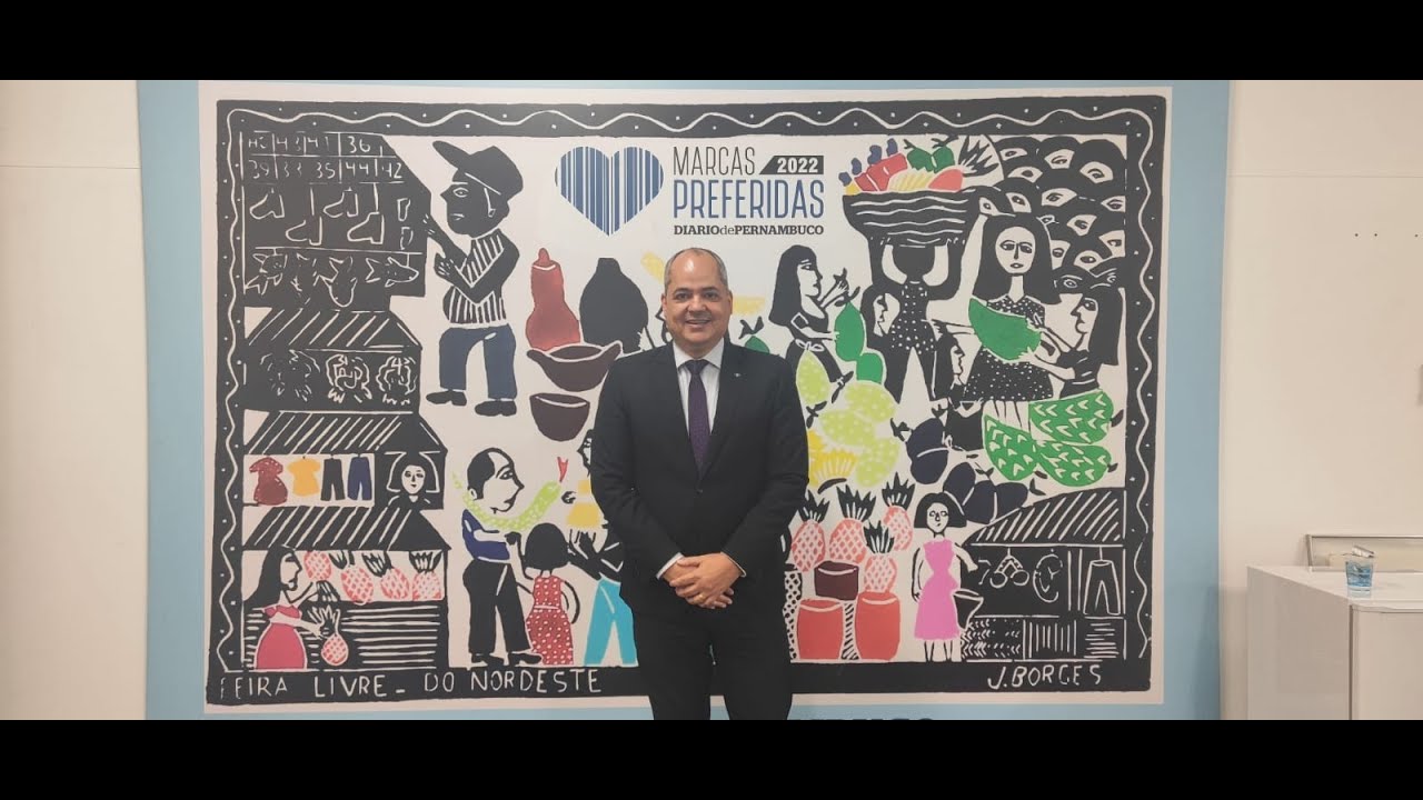 Dr. Carlos Eduardo Oliveira em parceria com ITS EDU - Por dentro da Receita Federal