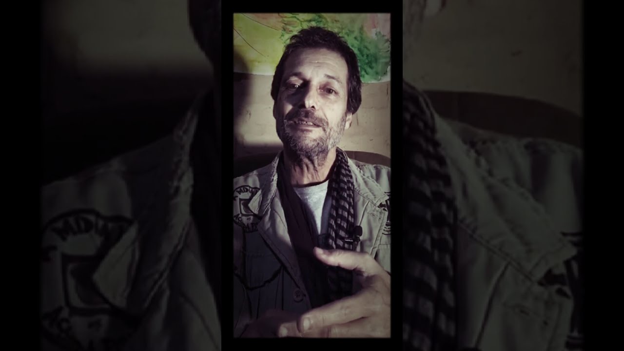 Eduardo Marinho - Casamento e Relações Sexuais