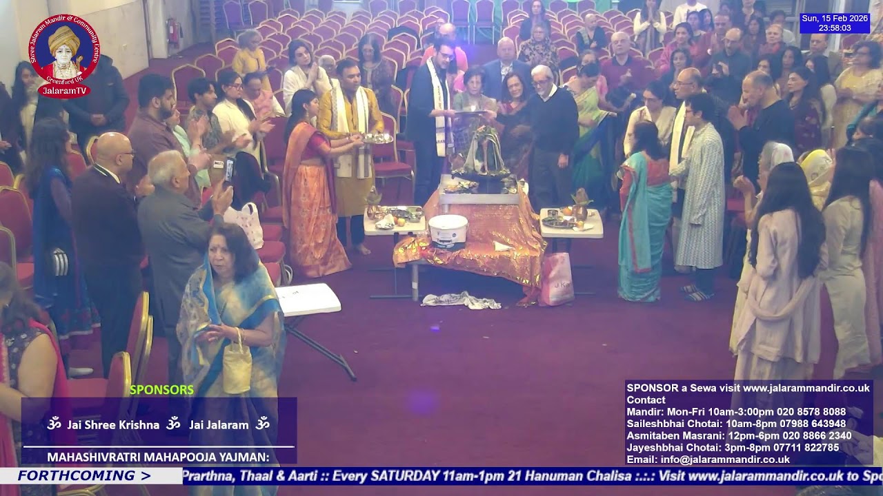 JalaramTV