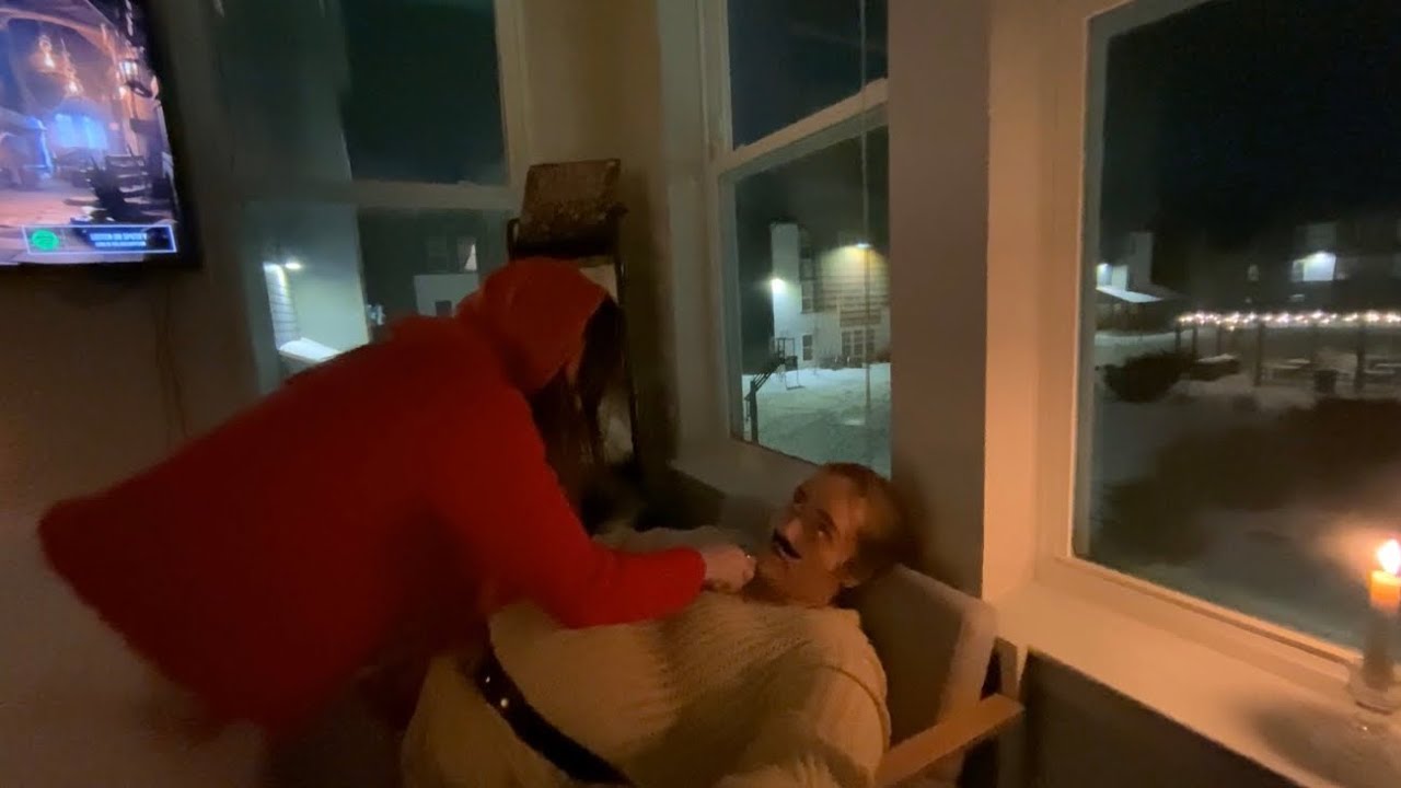 The Way of Red